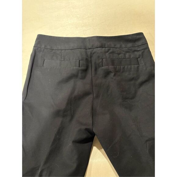 Pants, Nue Options Women’s Pants, Black, size 4 - Picture 3 of 5